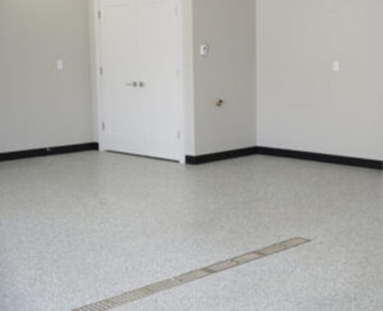 epoxy garage floor vinyl flake basement metallic polished concrete industrial commercial residential concrete sealing coating waterproof coatings poly